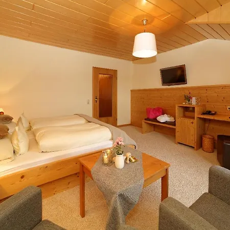 Wellness- & Wohlfuhlhotel St. Gunther Rinchnach