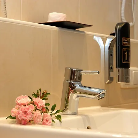 Wellness- & Wohlfuhlhotel St. Gunther Rinchnach