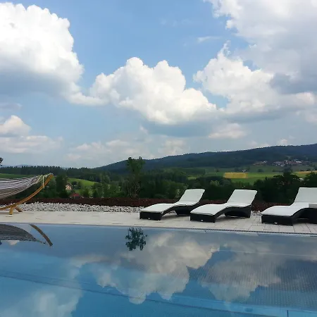 Wellness- & Wohlfuhlhotel St. Gunther Rinchnach
