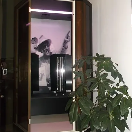 Wellness- & Wohlfuhlhotel St. Gunther מלון