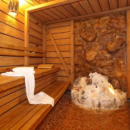 Wellness- & Wohlfuhlhotel St. Gunther 4* Rinchnach