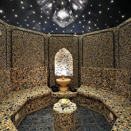 Wellness- & Wohlfuhlhotel St. Gunther Rinchnach