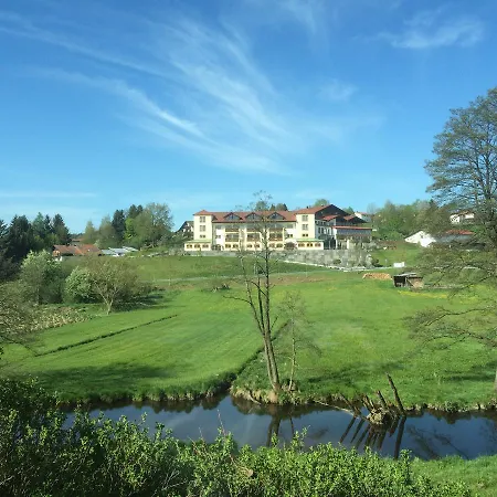 Wellness- & Wohlfuhlhotel St. Gunther 4*