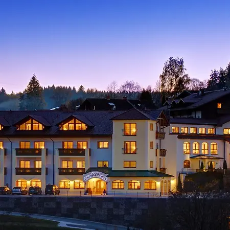 Hotel Wellness- & Wohlfuhlhotel St. Gunther