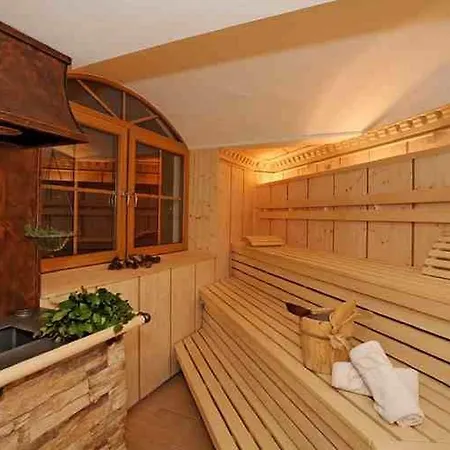 Wellness- & Wohlfuhlhotel St. Gunther