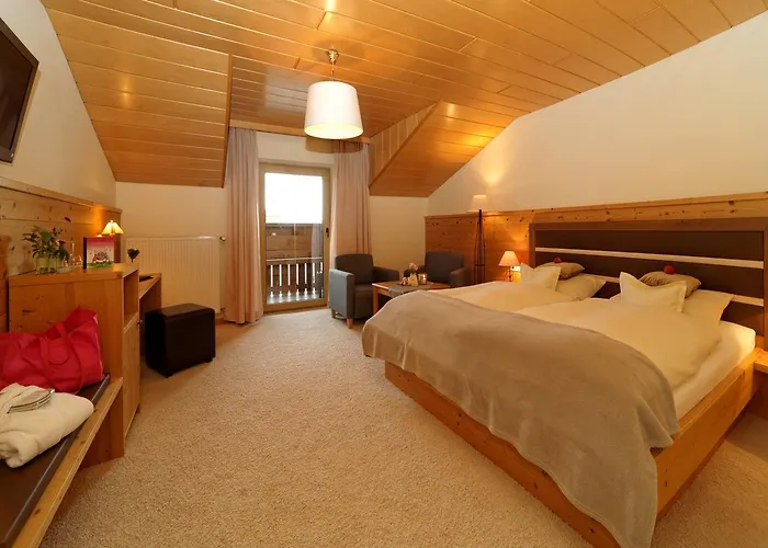 Wellness- & Wohlfuhlhotel St. Gunther Hotel 4*
