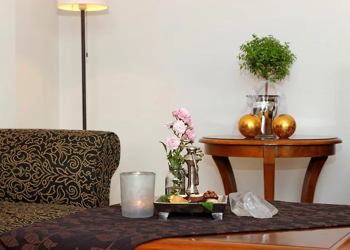 Hotel Wellness- & Wohlfuhlhotel St. Gunther Rinchnach
