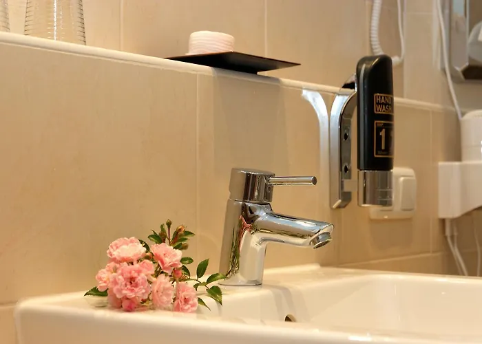 Wellness- & Wohlfuhlhotel St. Gunther Rinchnach