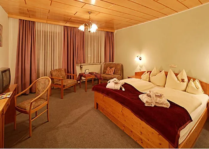 Hotel Wellness- & Wohlfuhlhotel St. Gunther