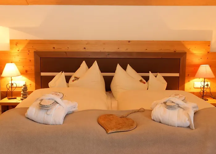 Hotel Wellness- & Wohlfuhlhotel St. Gunther 4*