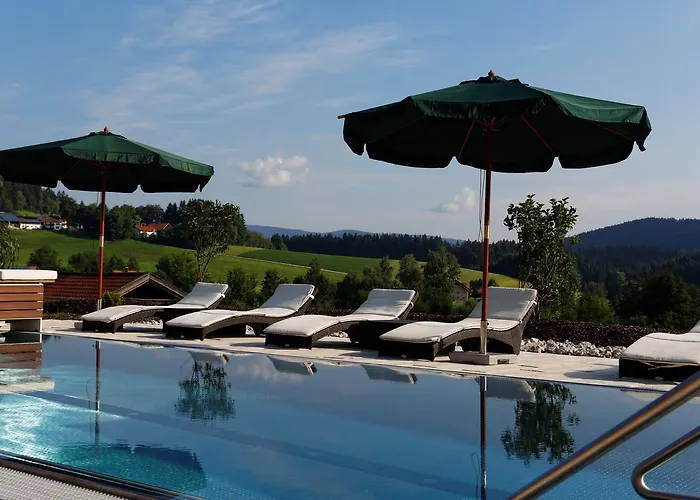 Wellness- & Wohlfuhlhotel St. Gunther Hotel