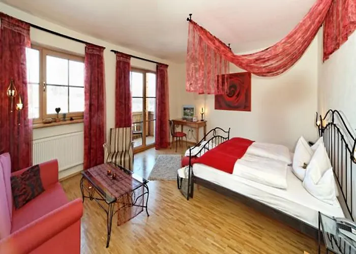 Wellness- & Wohlfuhlhotel St. Gunther 4*