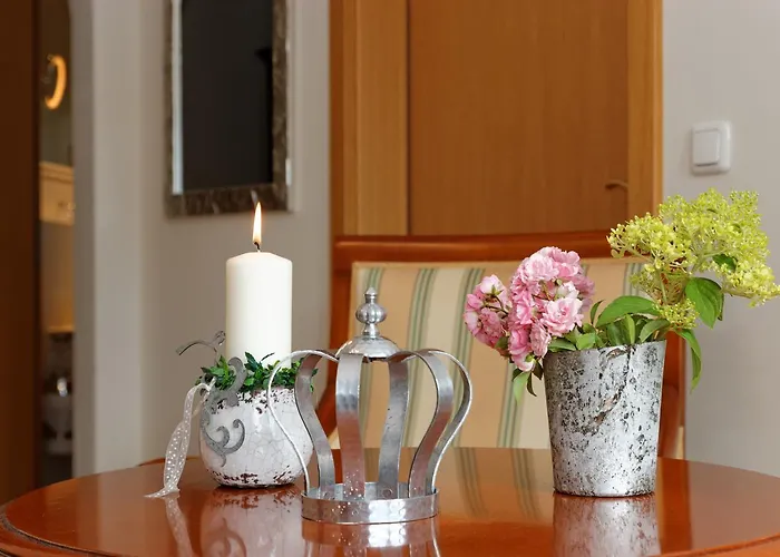 Hotel Wellness- & Wohlfuhlhotel St. Gunther