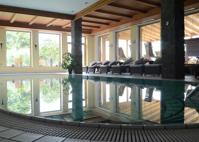 Hotel Wellness- & Wohlfuhlhotel St. Gunther 4*