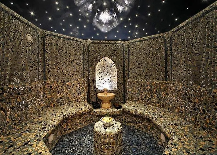 Wellness- & Wohlfuhlhotel St. Gunther Rinchnach