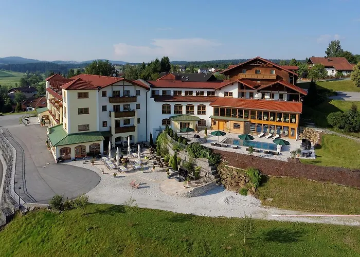 Wellness- & Wohlfuhlhotel St. Gunther Hotel 4*
