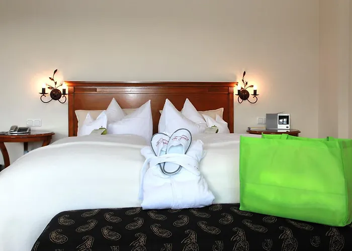 Hotel Wellness- & Wohlfuhlhotel St. Gunther