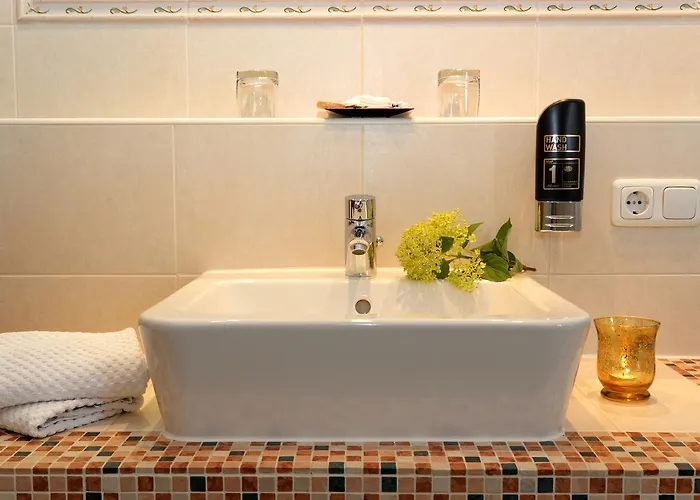 Hotel Wellness- & Wohlfuhlhotel St. Gunther