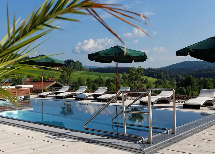 Wellness- & Wohlfuhlhotel St. Gunther Hotel 4*