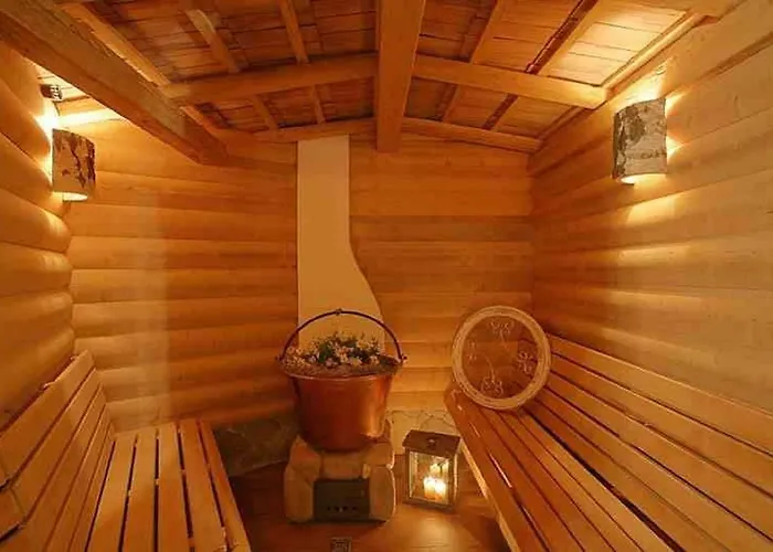 Wellness- & Wohlfuhlhotel St. Gunther Hotel