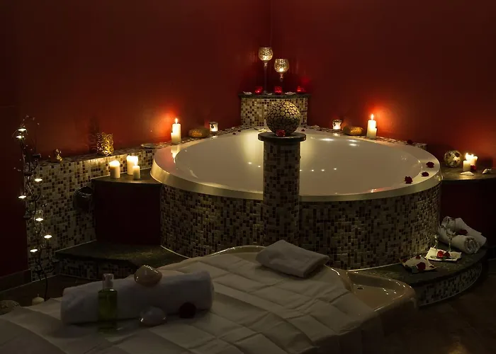 Wellness- & Wohlfuhlhotel St. Gunther Hotel
