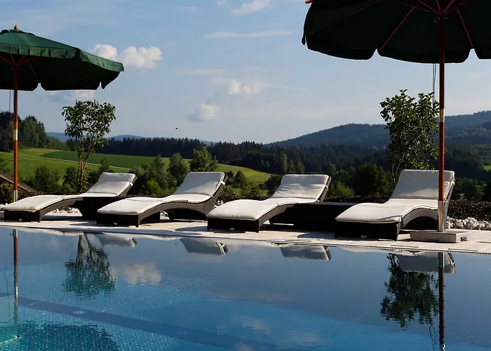 Wellness- & Wohlfuhlhotel St. Gunther Hotel 4*