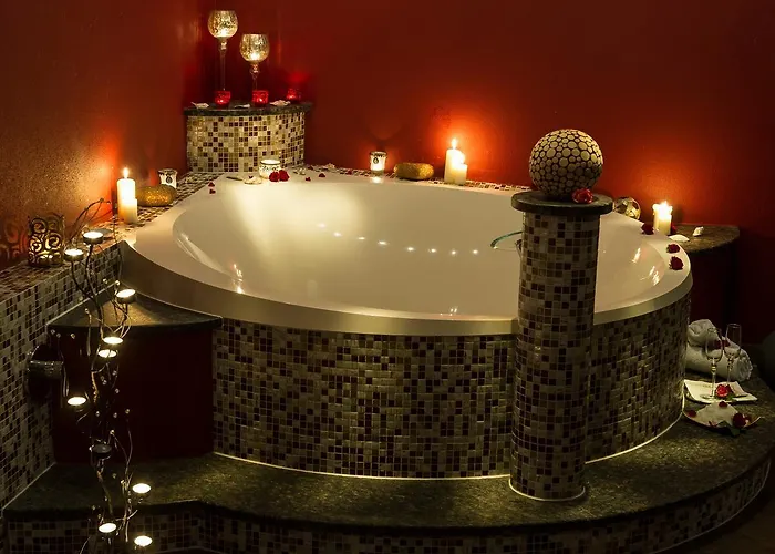 Wellness- & Wohlfuhlhotel St. Gunther Hotel 4*