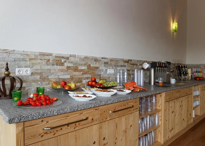 Wellness- & Wohlfuhlhotel St. Gunther Hotel 4*