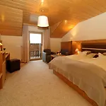 Wellness- & Wohlfuhlhotel St. Gunther Hotel 4*