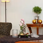 Hotel Wellness- & Wohlfuhlhotel St. Gunther Rinchnach