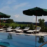 Wellness- & Wohlfuhlhotel St. Gunther Hotel