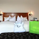 Hotel Wellness- & Wohlfuhlhotel St. Gunther
