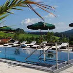 Wellness- & Wohlfuhlhotel St. Gunther Hotel 4*