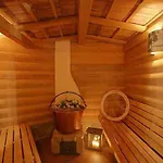 Wellness- & Wohlfuhlhotel St. Gunther Hotel