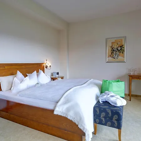 Wellness- & Wohlfuhlhotel St. Gunther