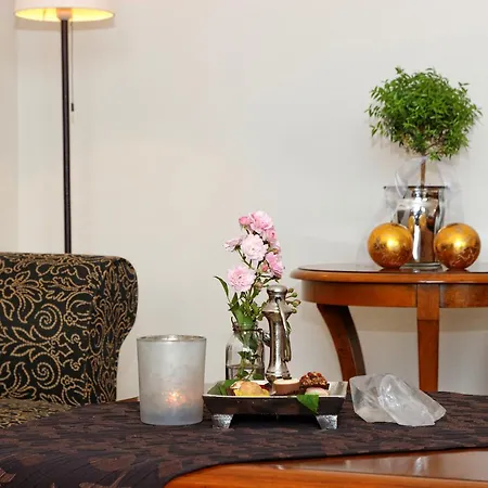 Hotel Wellness- & Wohlfuhlhotel St. Gunther Rinchnach