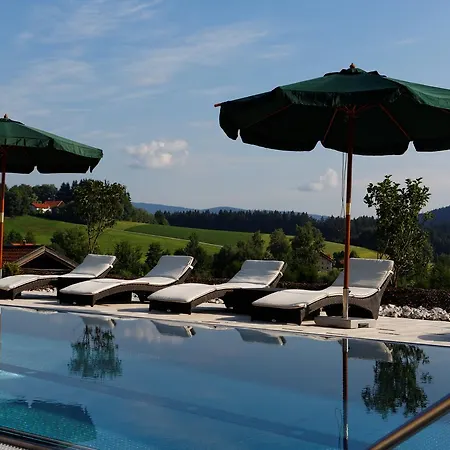 Wellness- & Wohlfuhlhotel St. Gunther Hotel