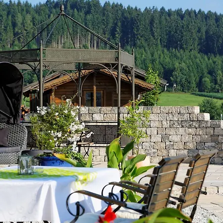 Hotel Wellness- & Wohlfuhlhotel St. Gunther