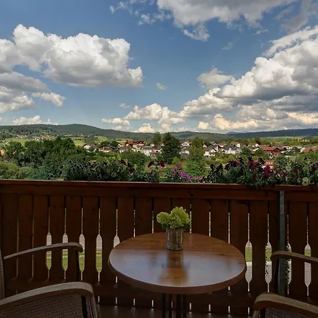Wellness- & Wohlfuhlhotel St. Gunther