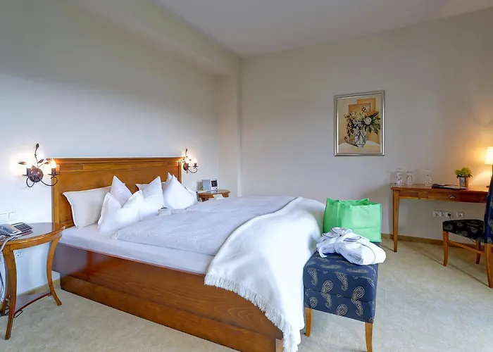 Wellness- & Wohlfuhlhotel St. Gunther