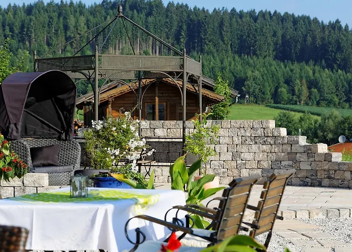 Hotel Wellness- & Wohlfuhlhotel St. Gunther